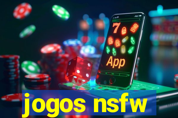 jogos nsfw